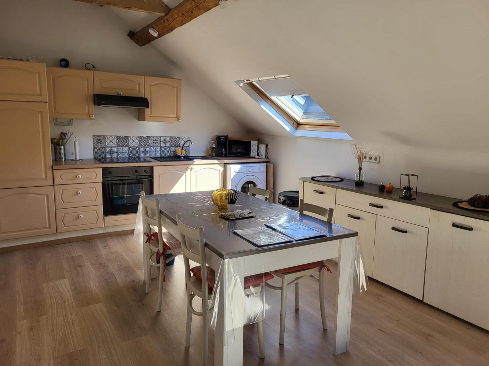 Apartmán 2Pas2Meuse Waulsort Exteriér fotografie